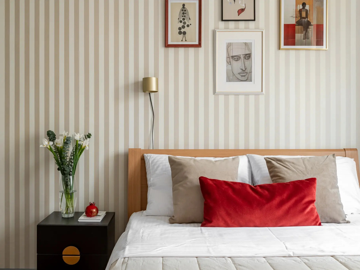 Апартаменты Кварт-Отель Оружейный Пер 5 3