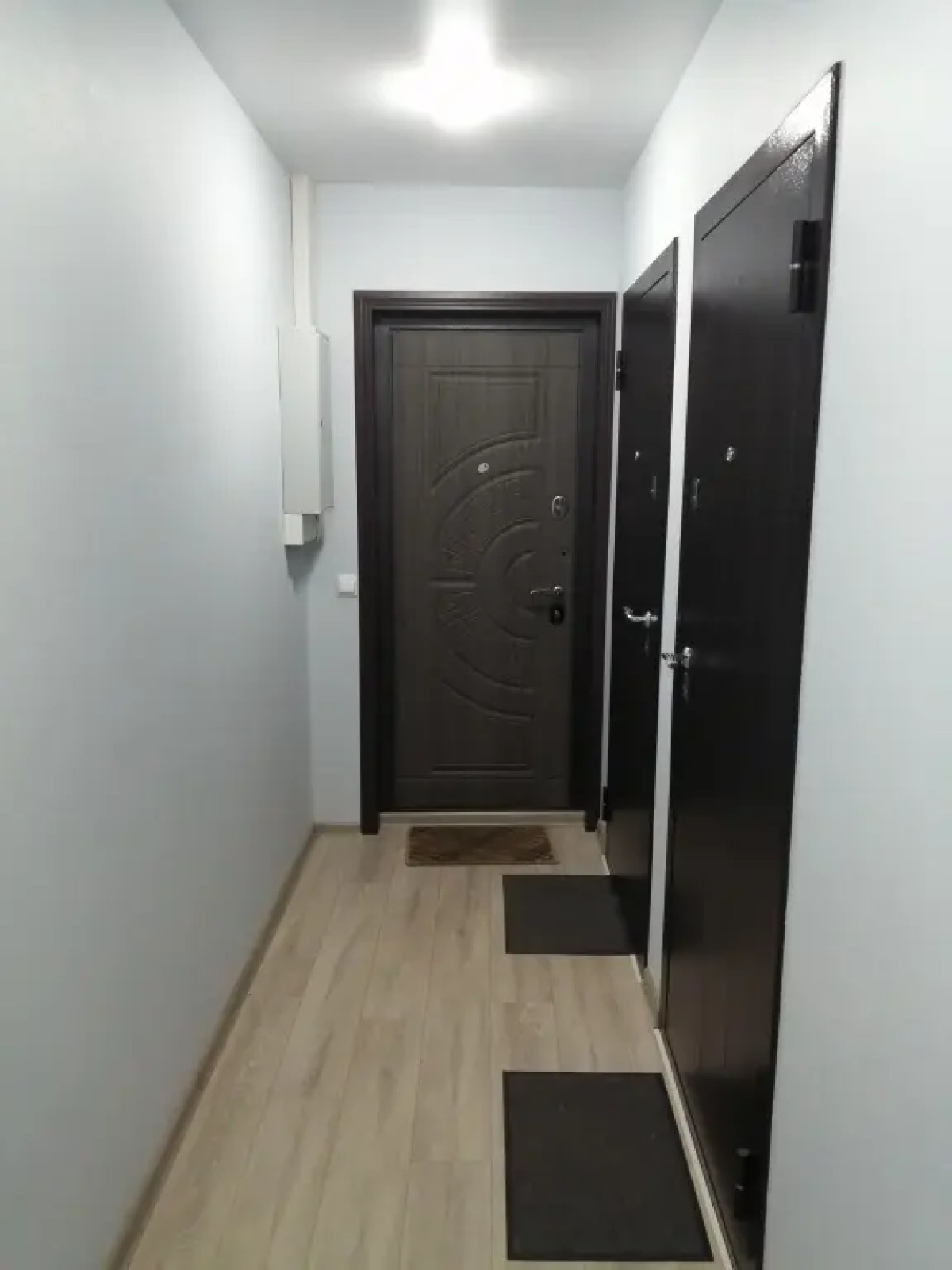 Апартаменты на Ватутина 1