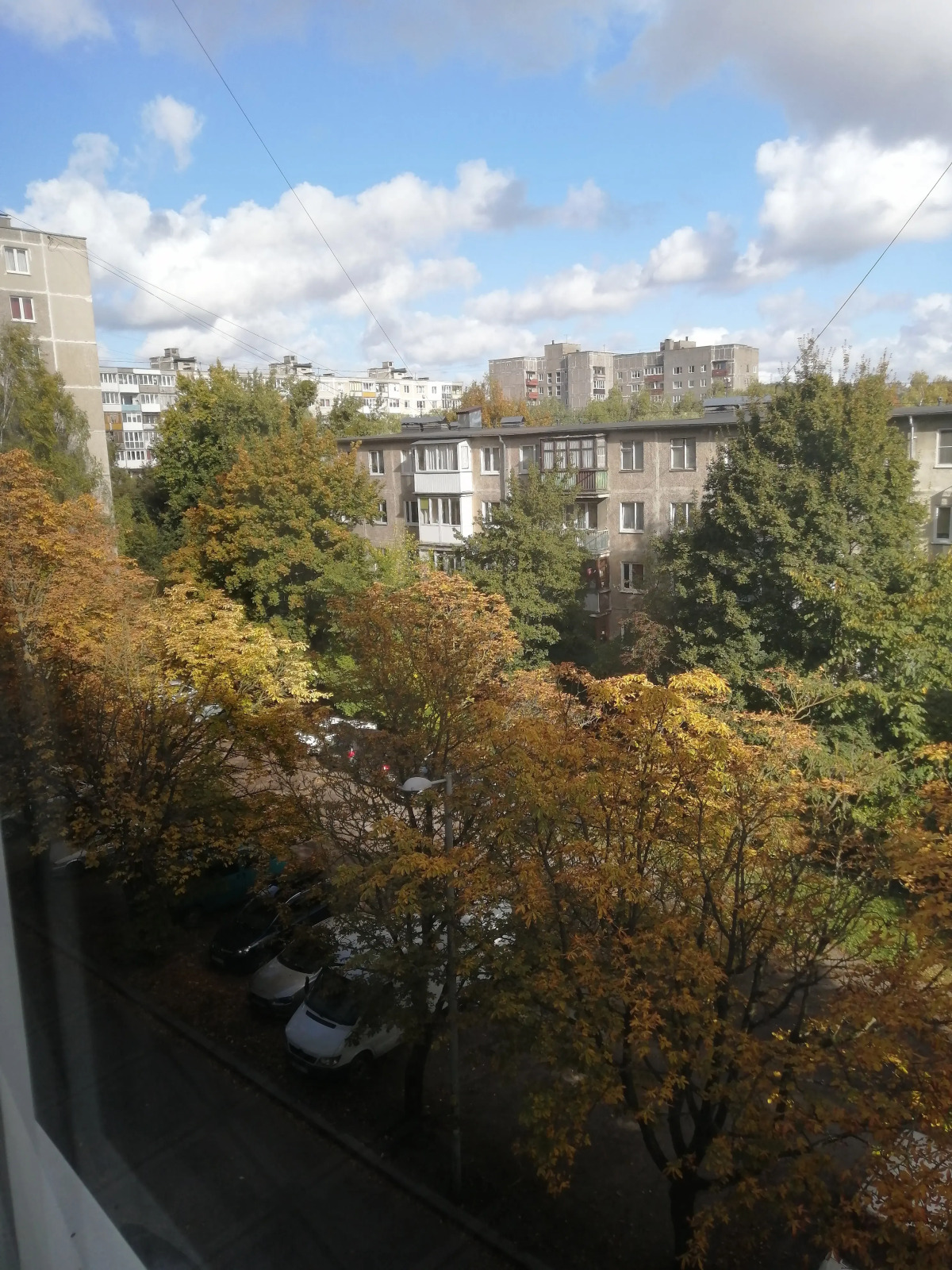 Апартаменты на 9 Апреля