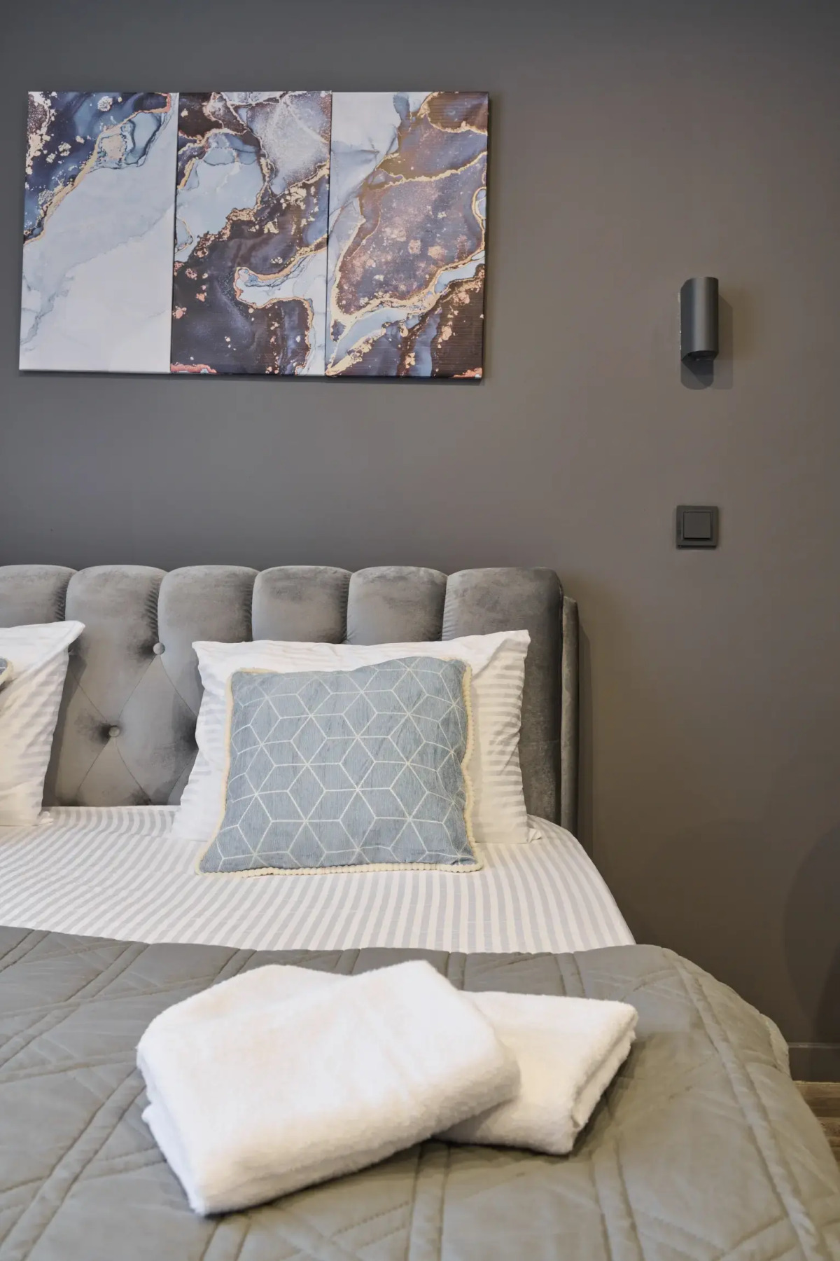 Апартаменты Ленинский 1036