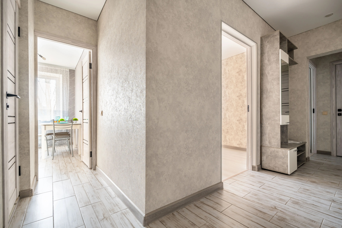 Квартира SunRental на Темернике