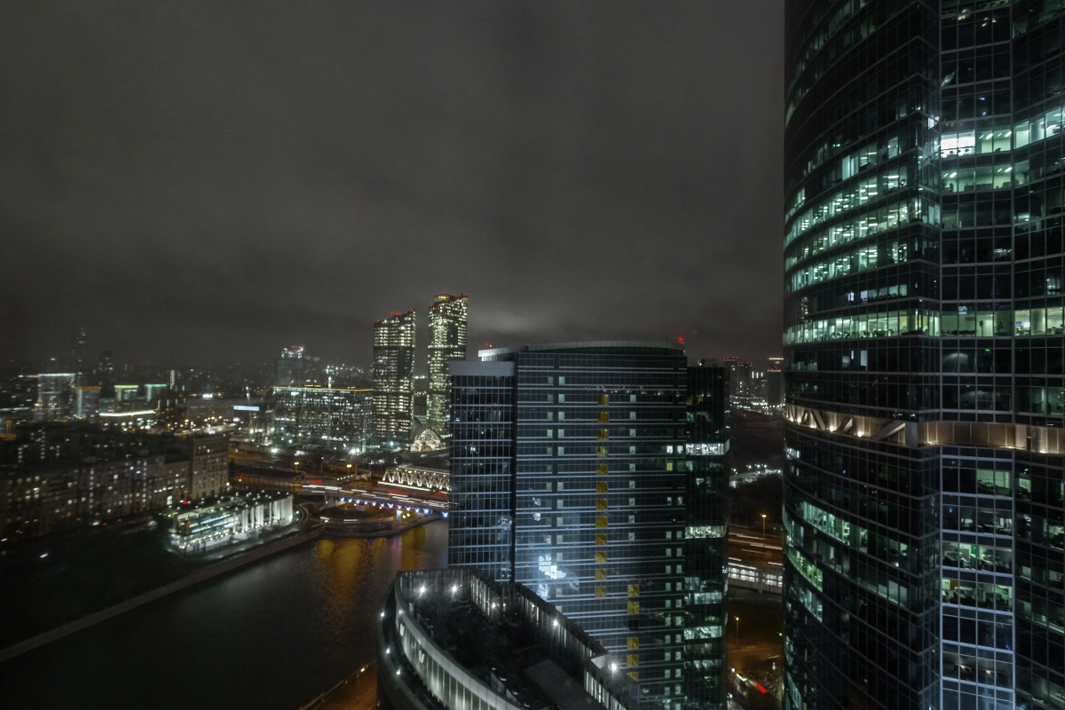 Апартаменты Compact Superior by Roomley