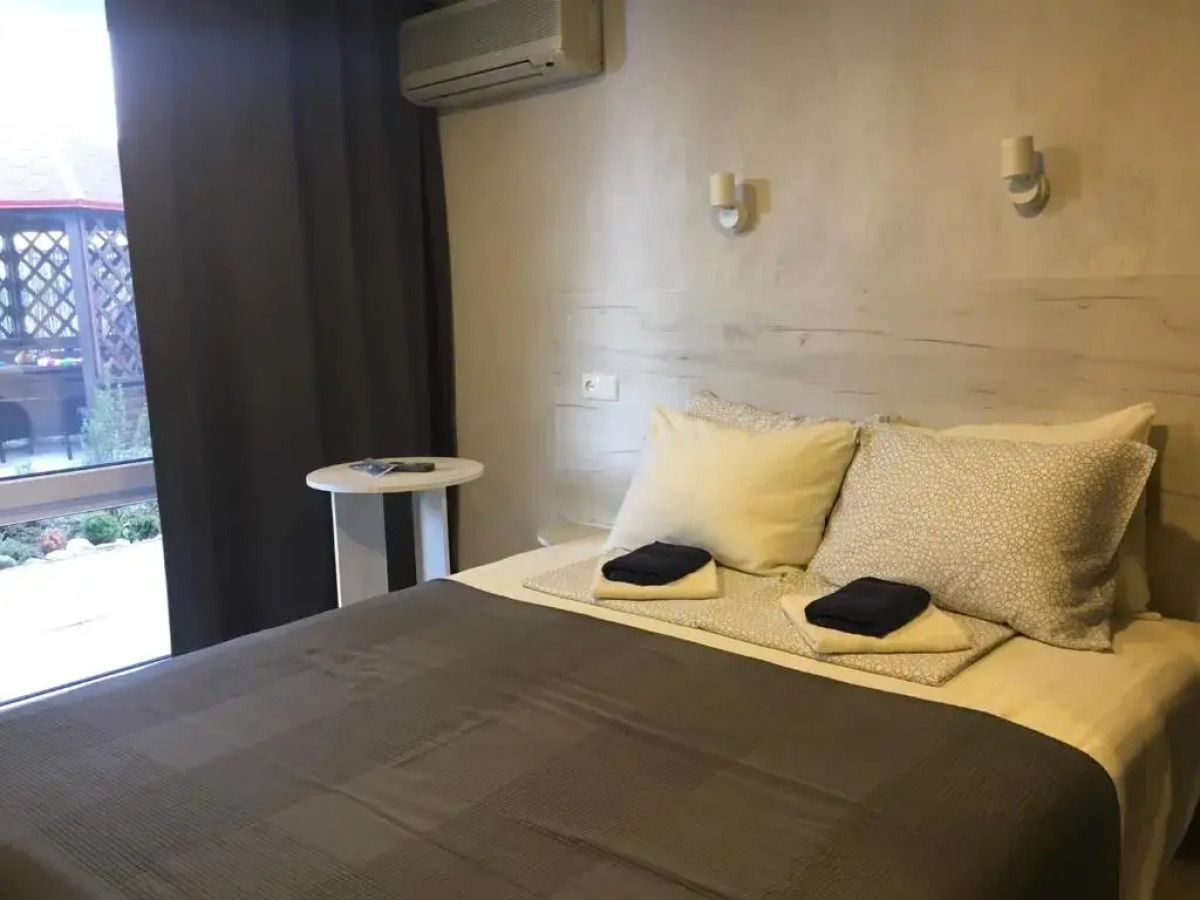 Оздоровительный Комплекс Лазурный