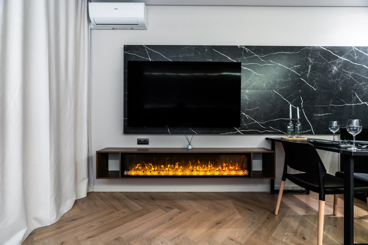 Апартаменты Студия Лагуна