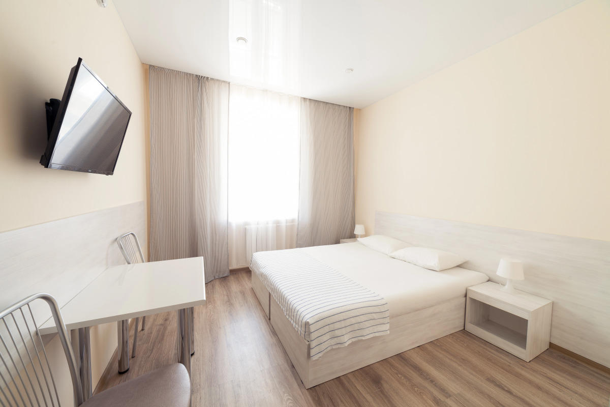 Апартаменты Виктория 2