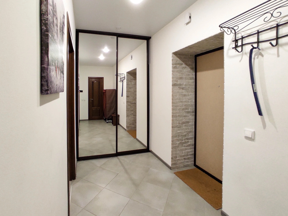 Апартаменты Парижский уют Сеть ЙоХоум