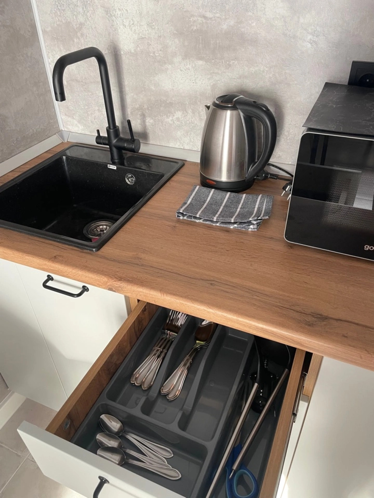 Апартаменты Комфорт Плюс