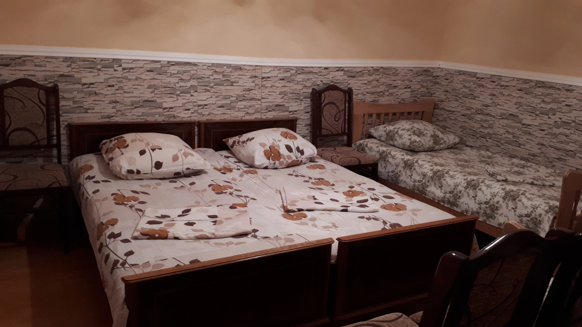 Гостевой Дом Nelly's