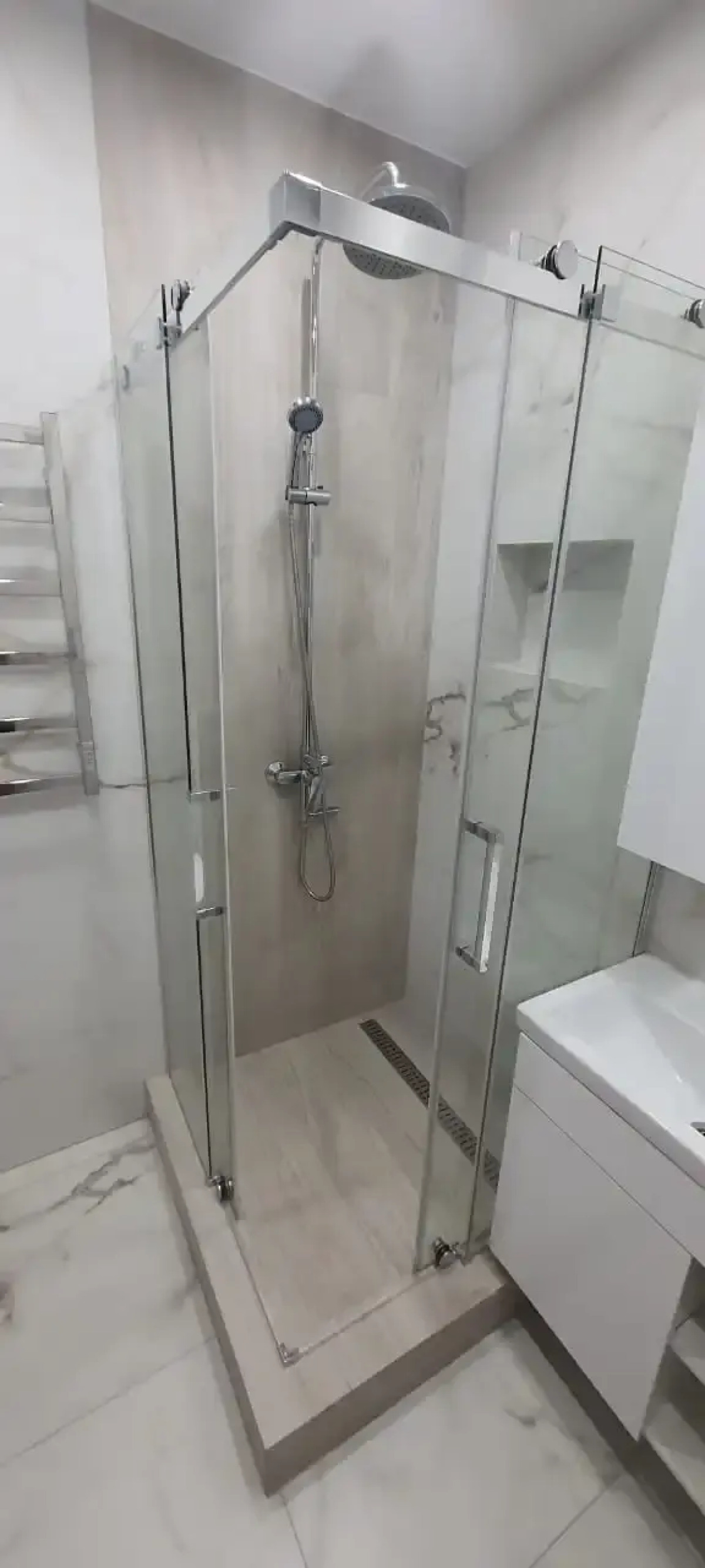 Квартира Однокомнатная на Свободы 38/2