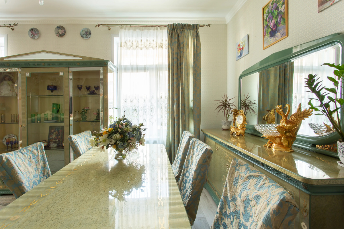 Апартаменты в Центре Ампир