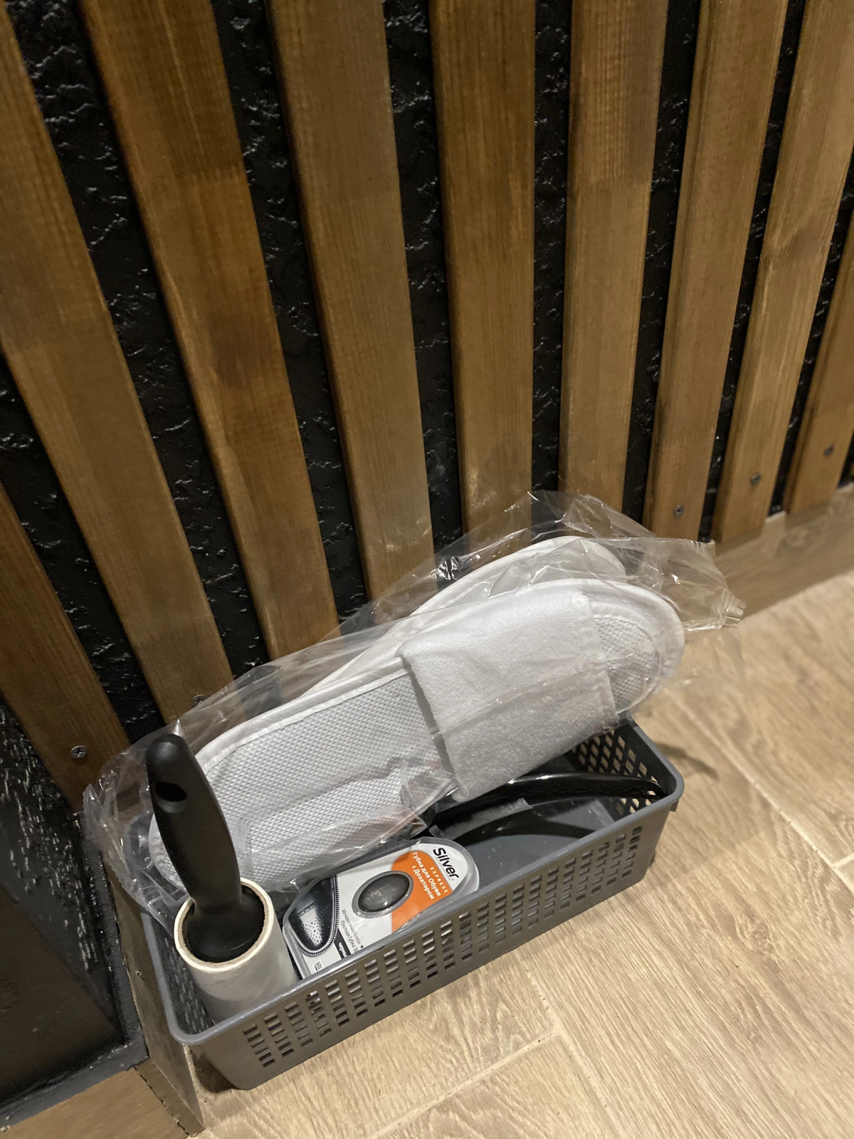 Апартаменты на улице Гудкова 20