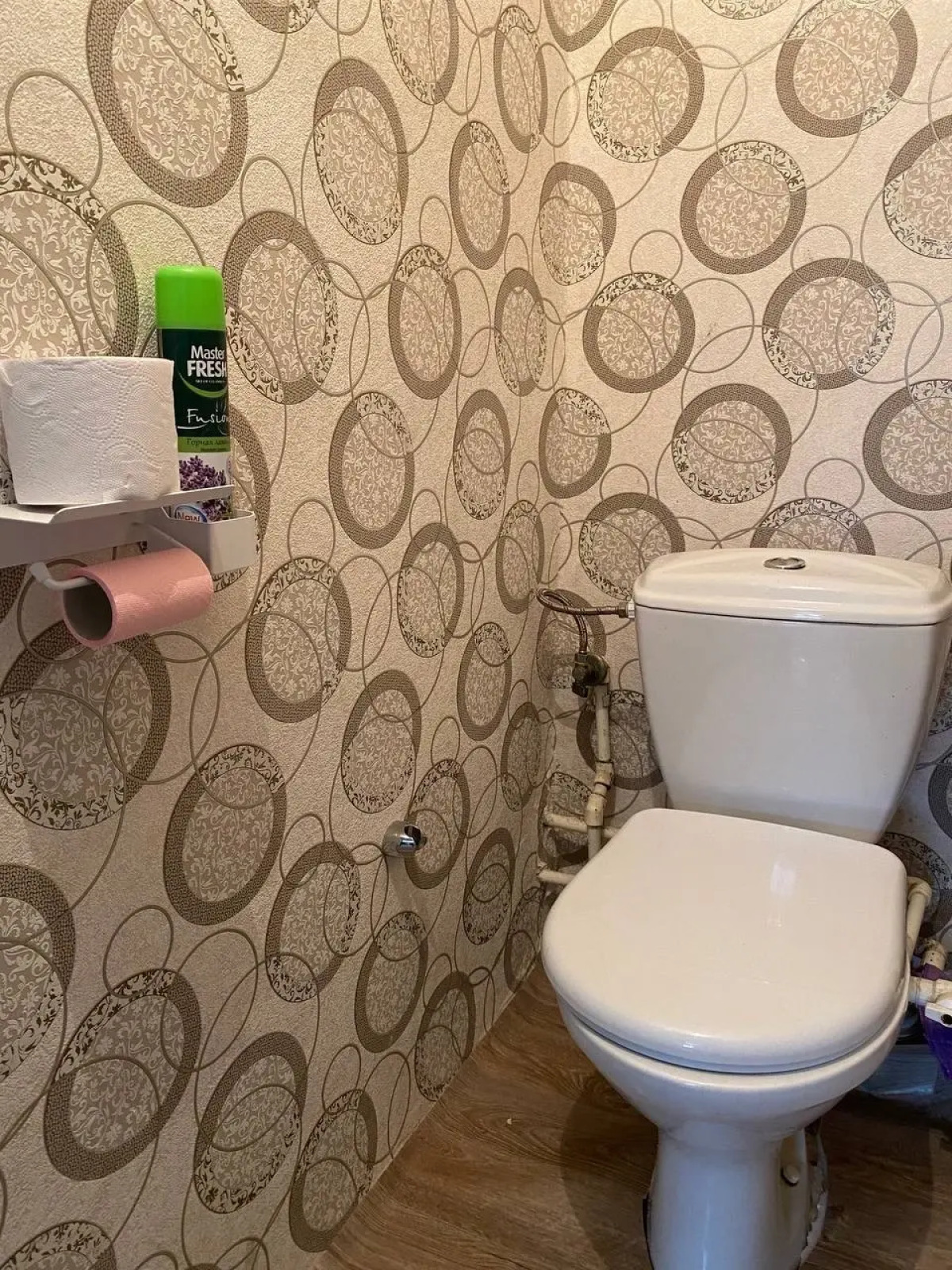 Квартира Уютная Двухкомнатная в Центре Махачкалы