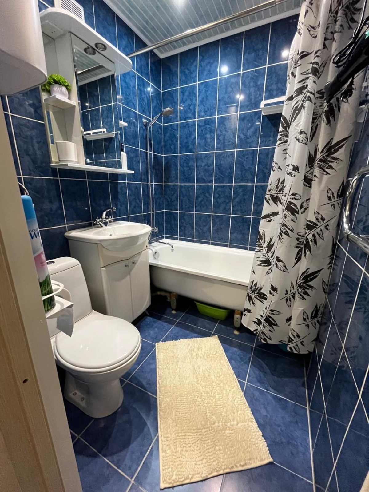 Квартира Берлога