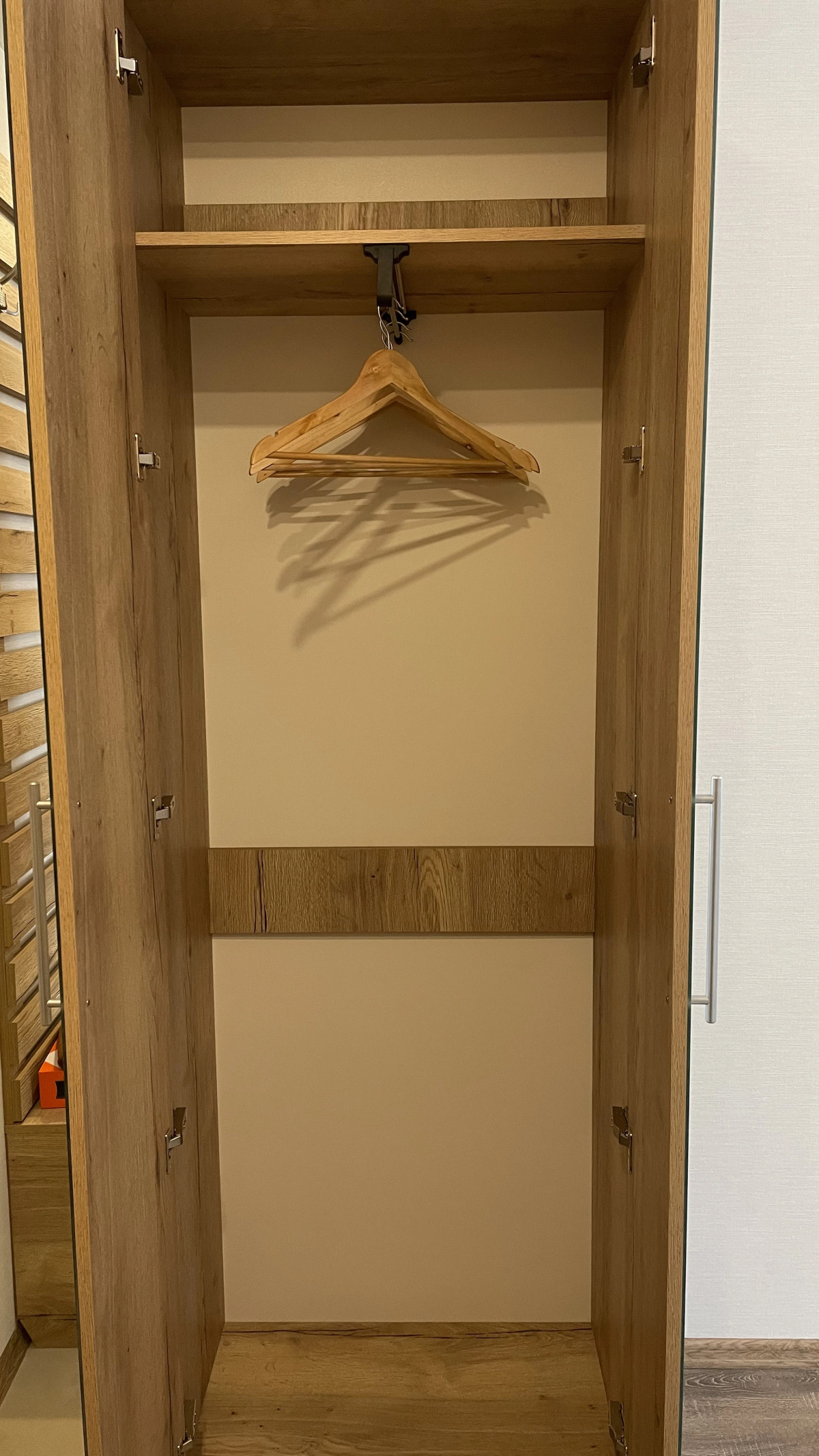 Апартаменты У Миланы