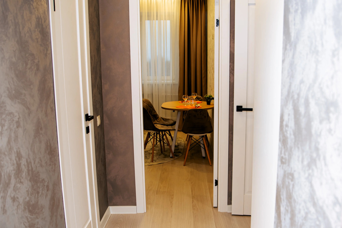 Квартира в древнем городе Муром