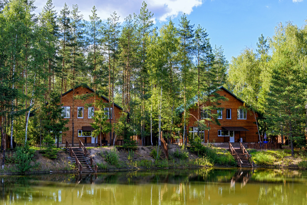 Отель Яхонты Ногинск