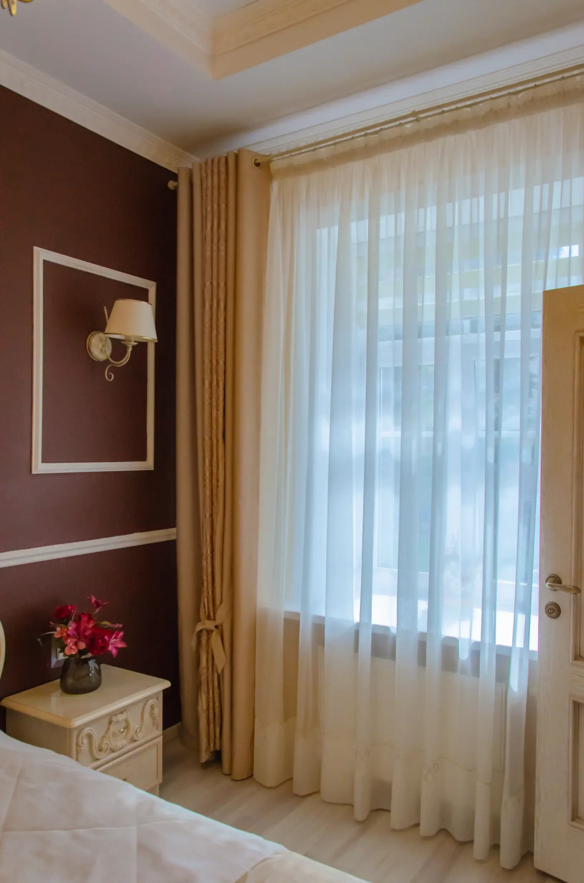 Апартаменты в центре исторической части Гродно