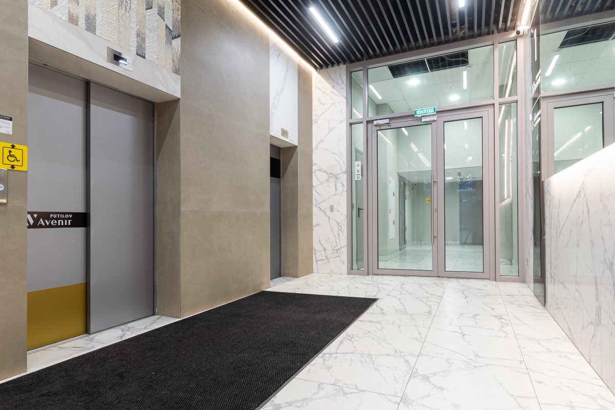 Апартаменты Best Avenir