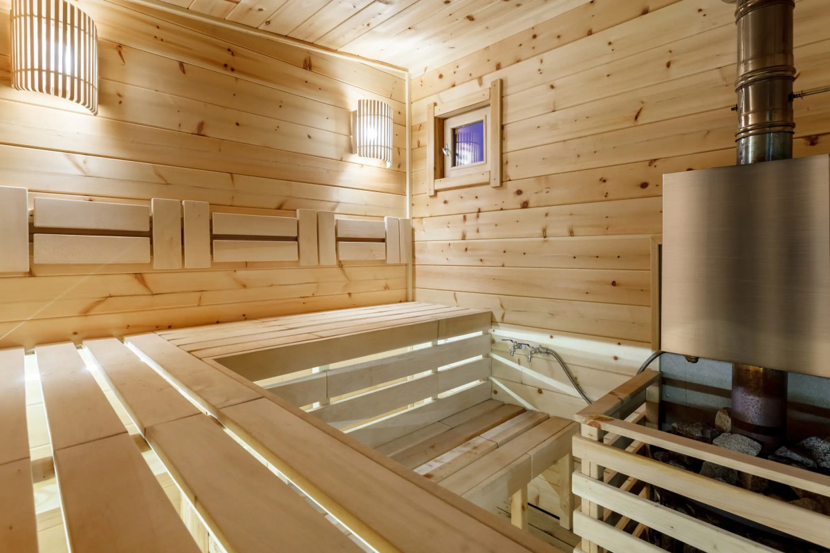 База отдыха Бутик-отель 8 сосен