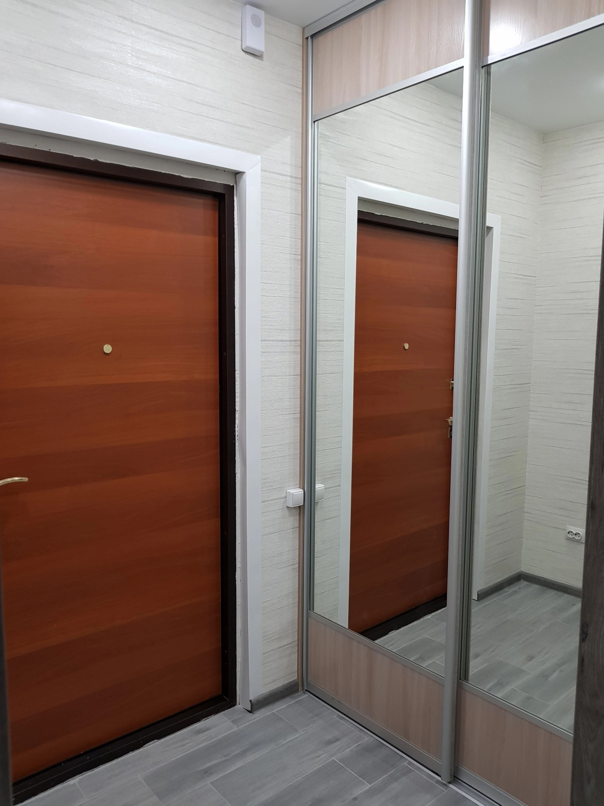 Квартира Ул 2я Заречная 11