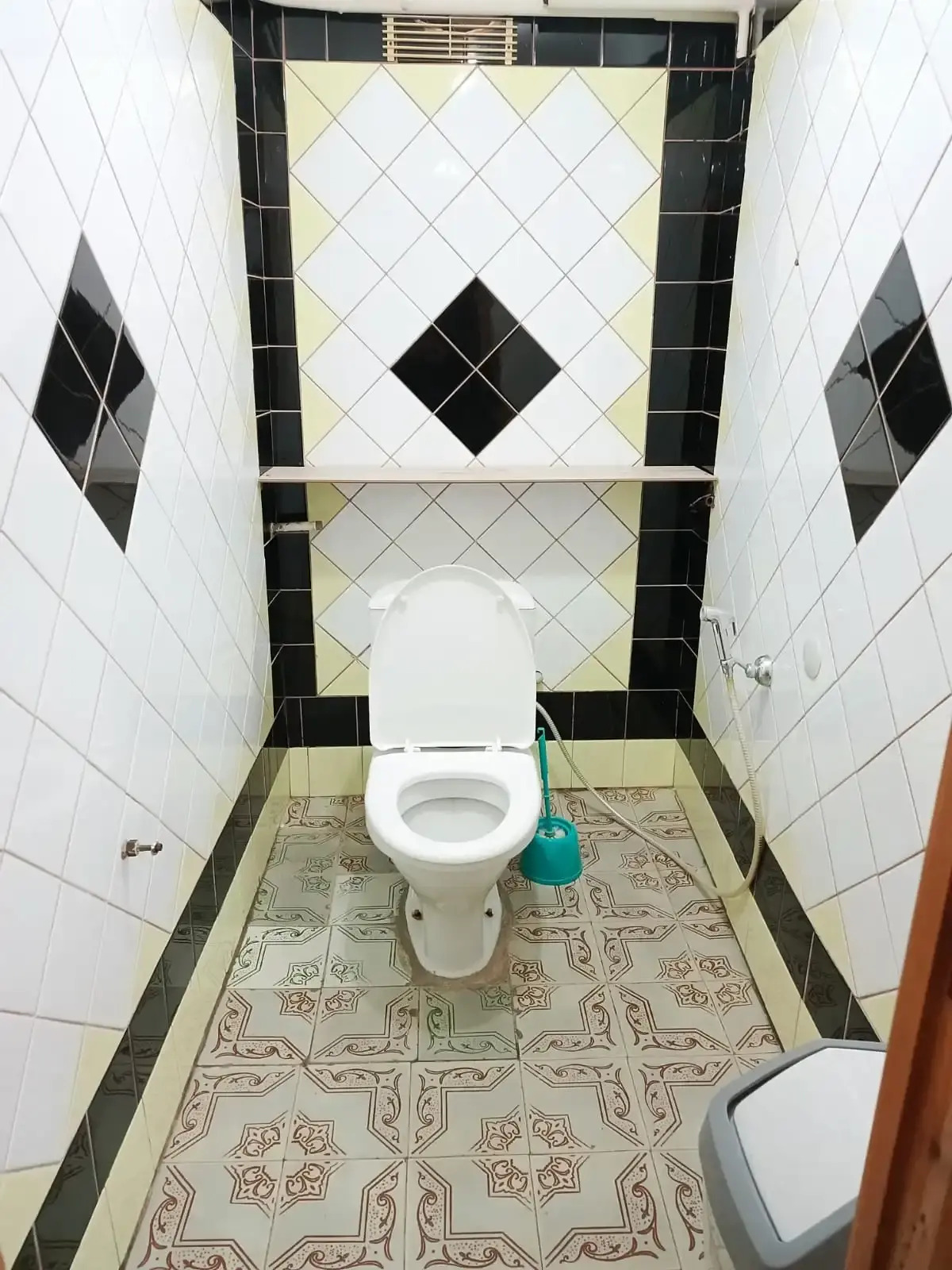 Гостевой дом "Зелёный Уголок"