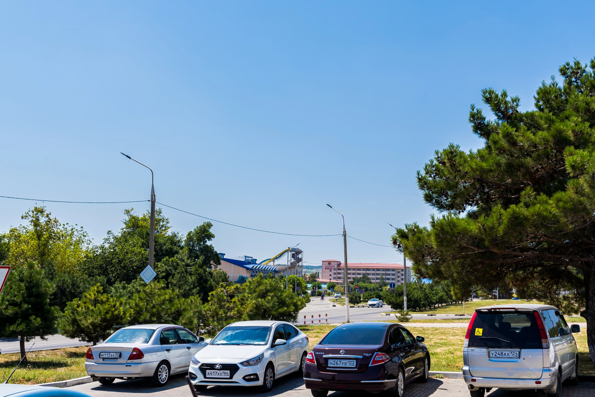 Апартаменты Недалеко от Моря от LetoAрart