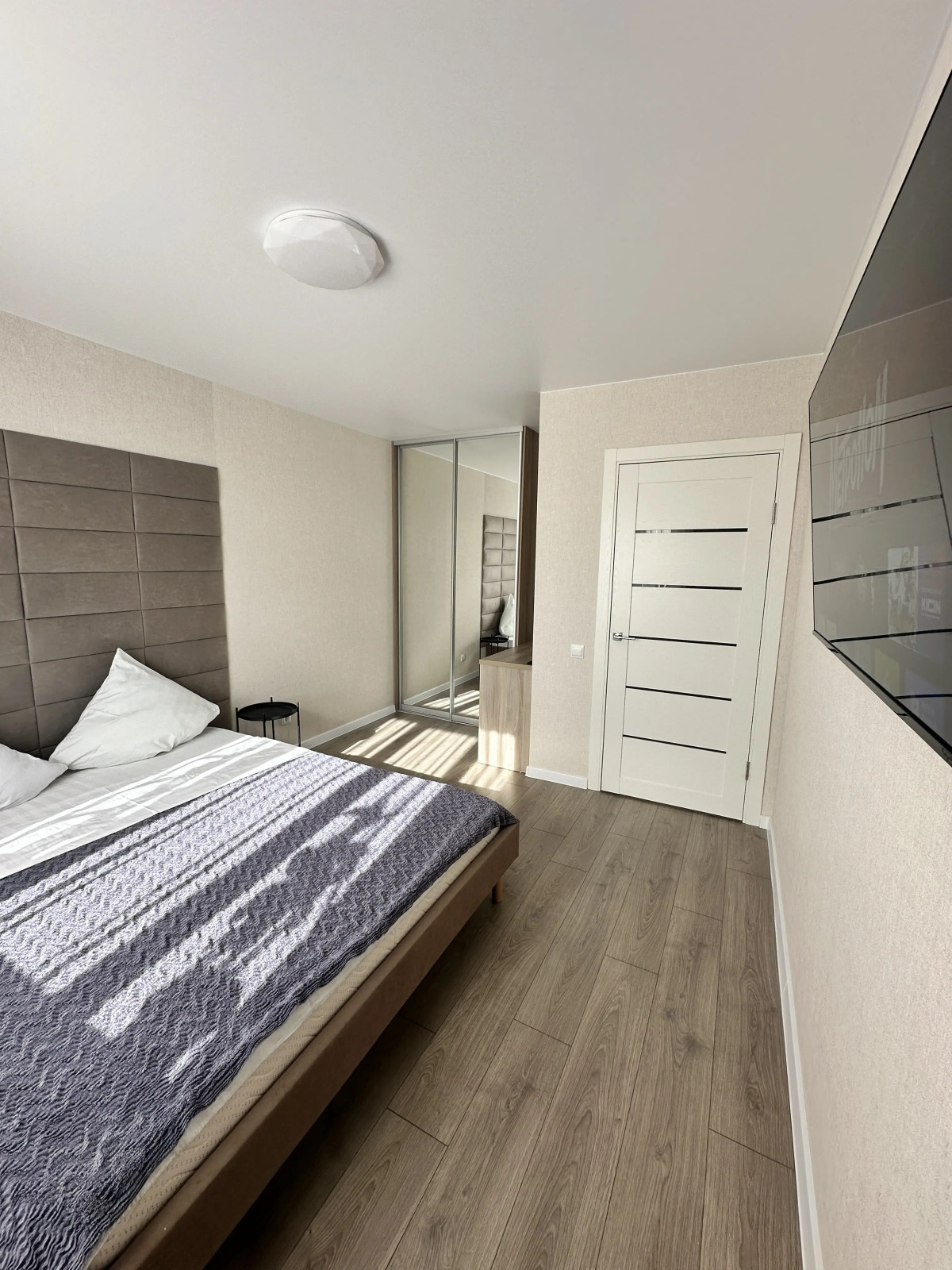 Квартира во Владимире