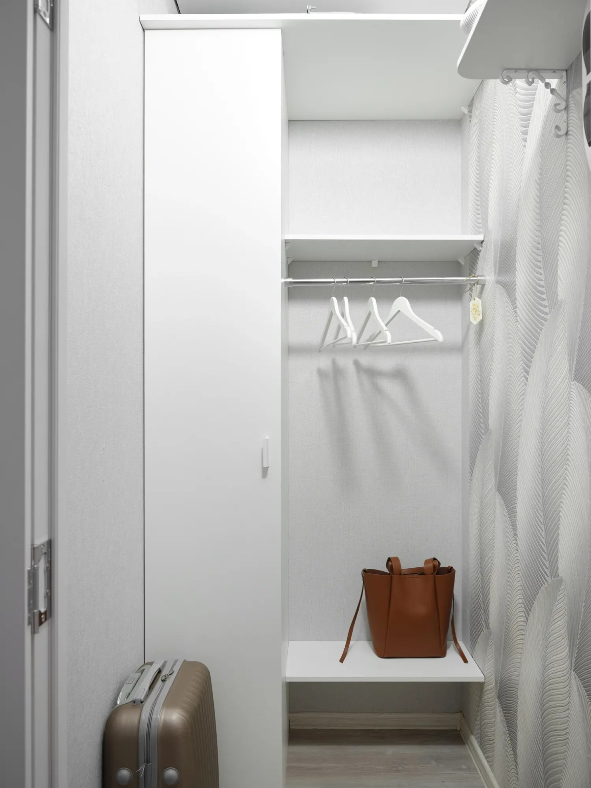 Апартаменты Hugge