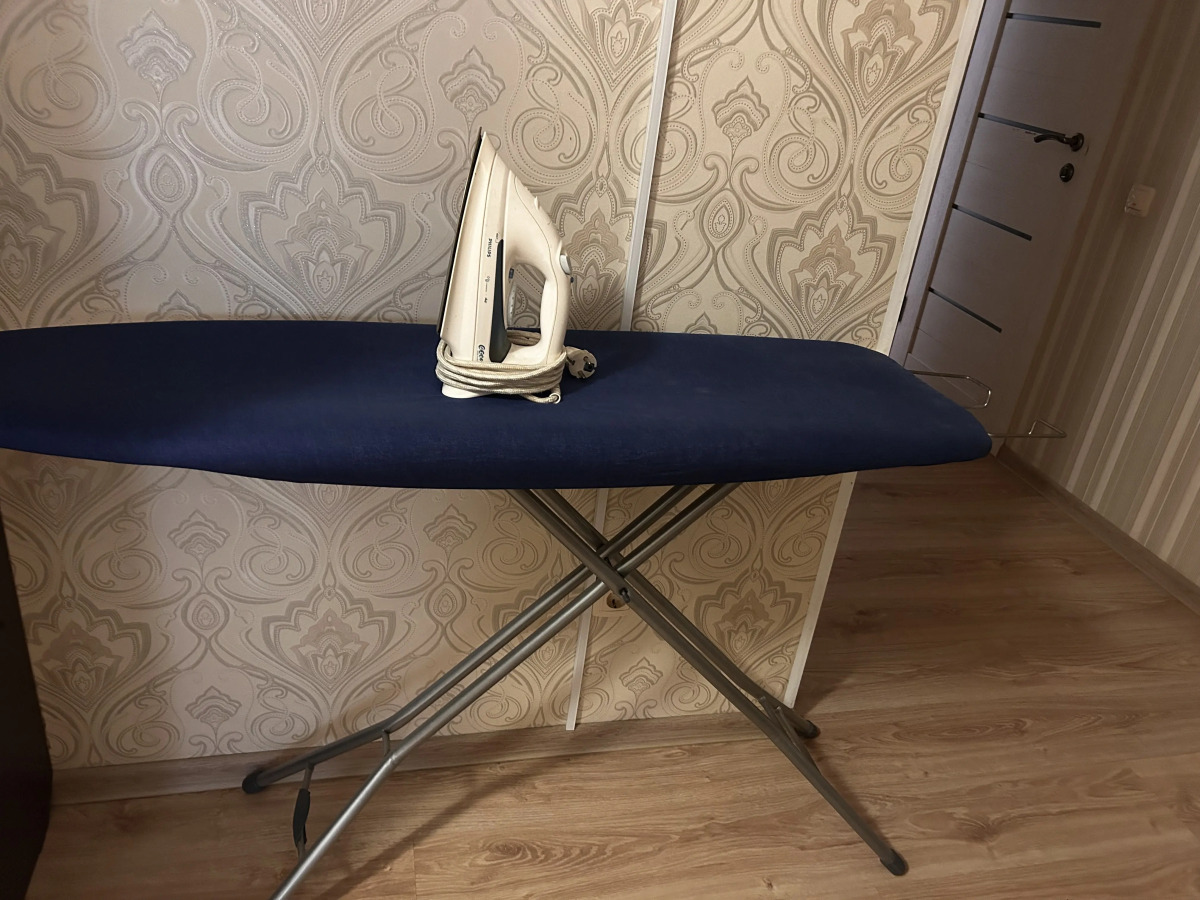 Квартира Просторная Уютная в Центре Города