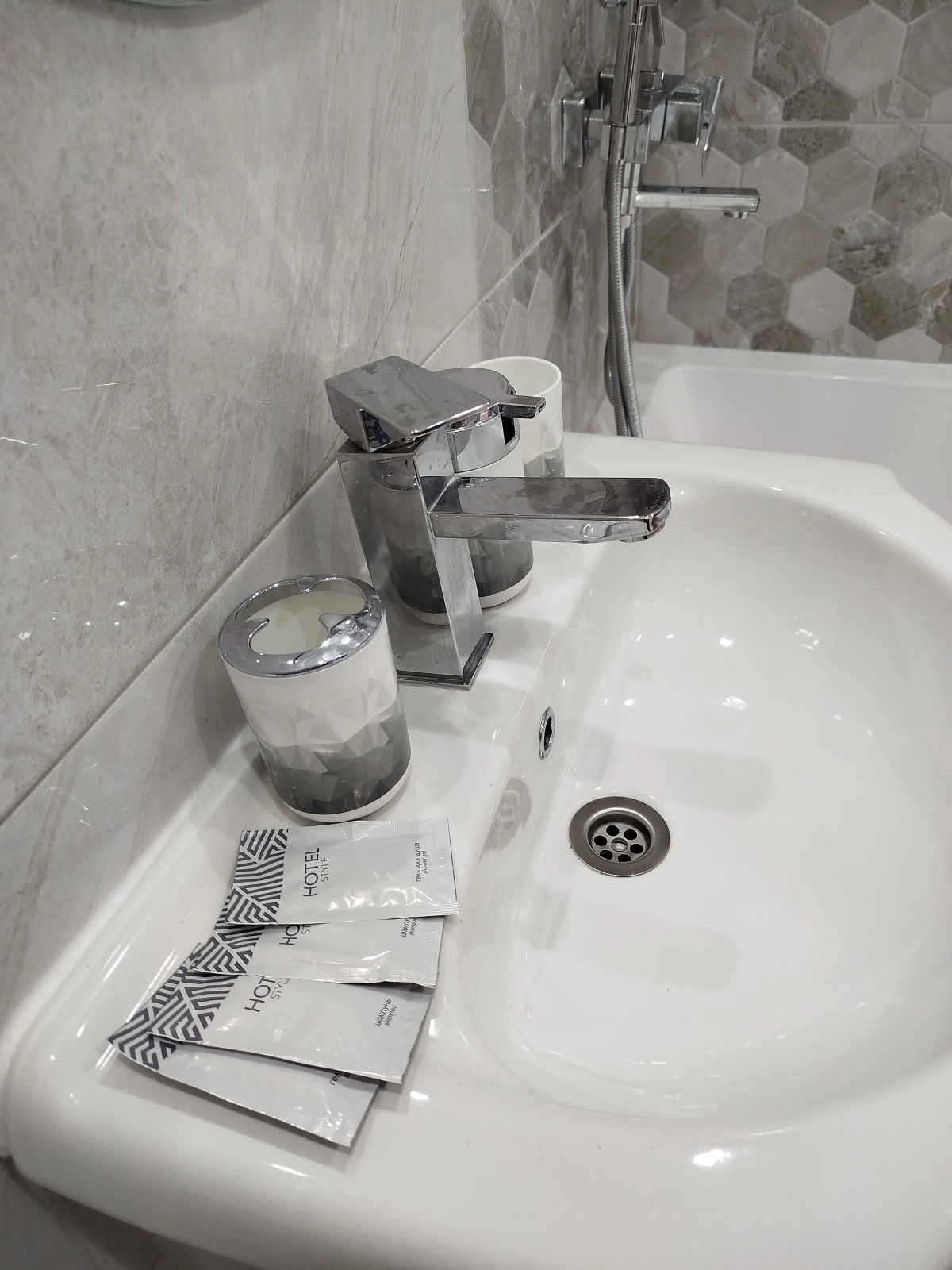 Квартира Светлая и уютная квартира