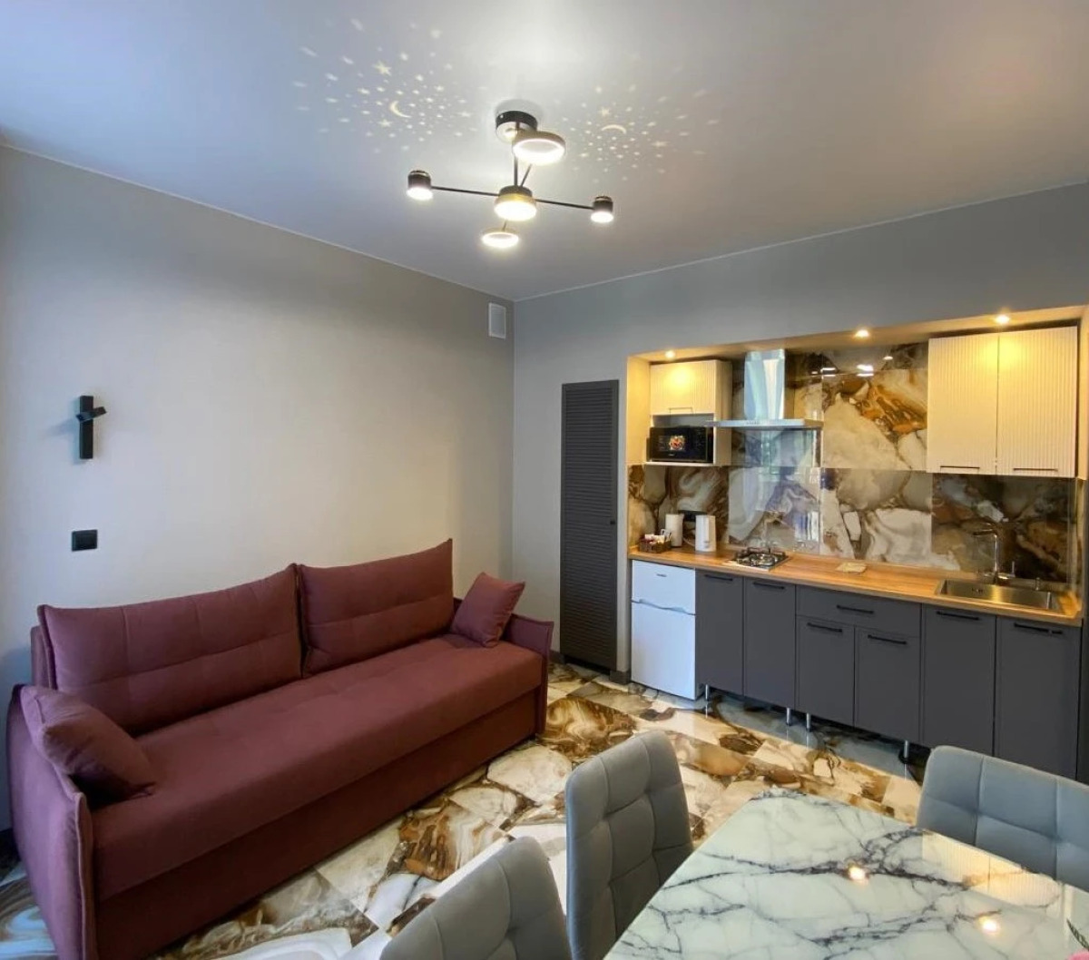 Квартира Комфортная Квартира в Центре