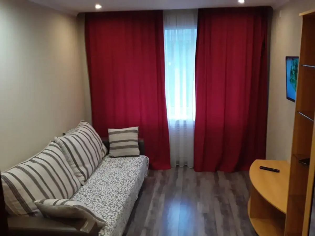 Апартаменты У Фонтана на Московской площади