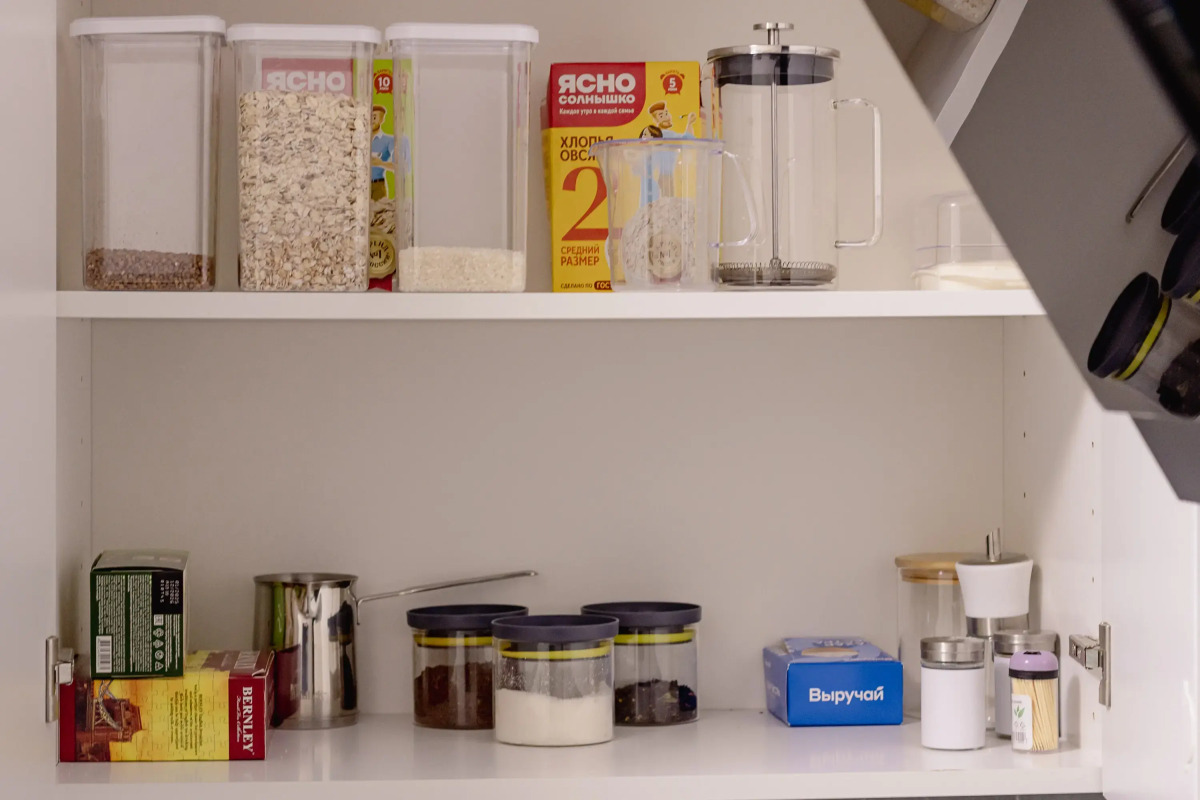 Квартира облако