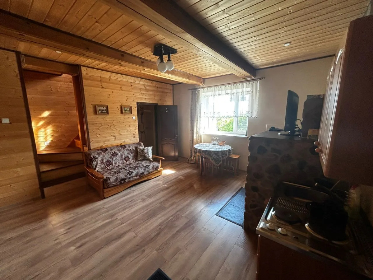 Гостевой дом Суздальское подворье с русской баней