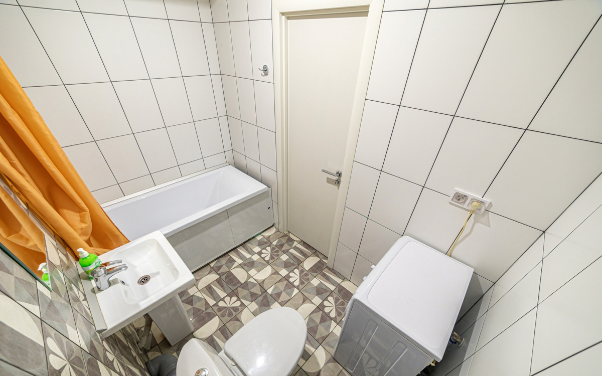 Квартира Отель Флагман