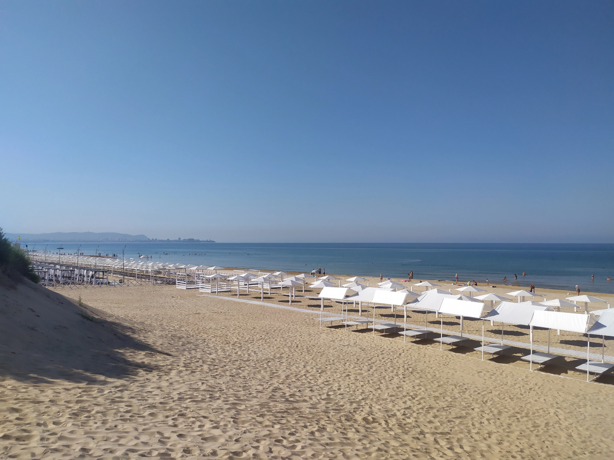 Апартаменты Студия ЖК Кавказ