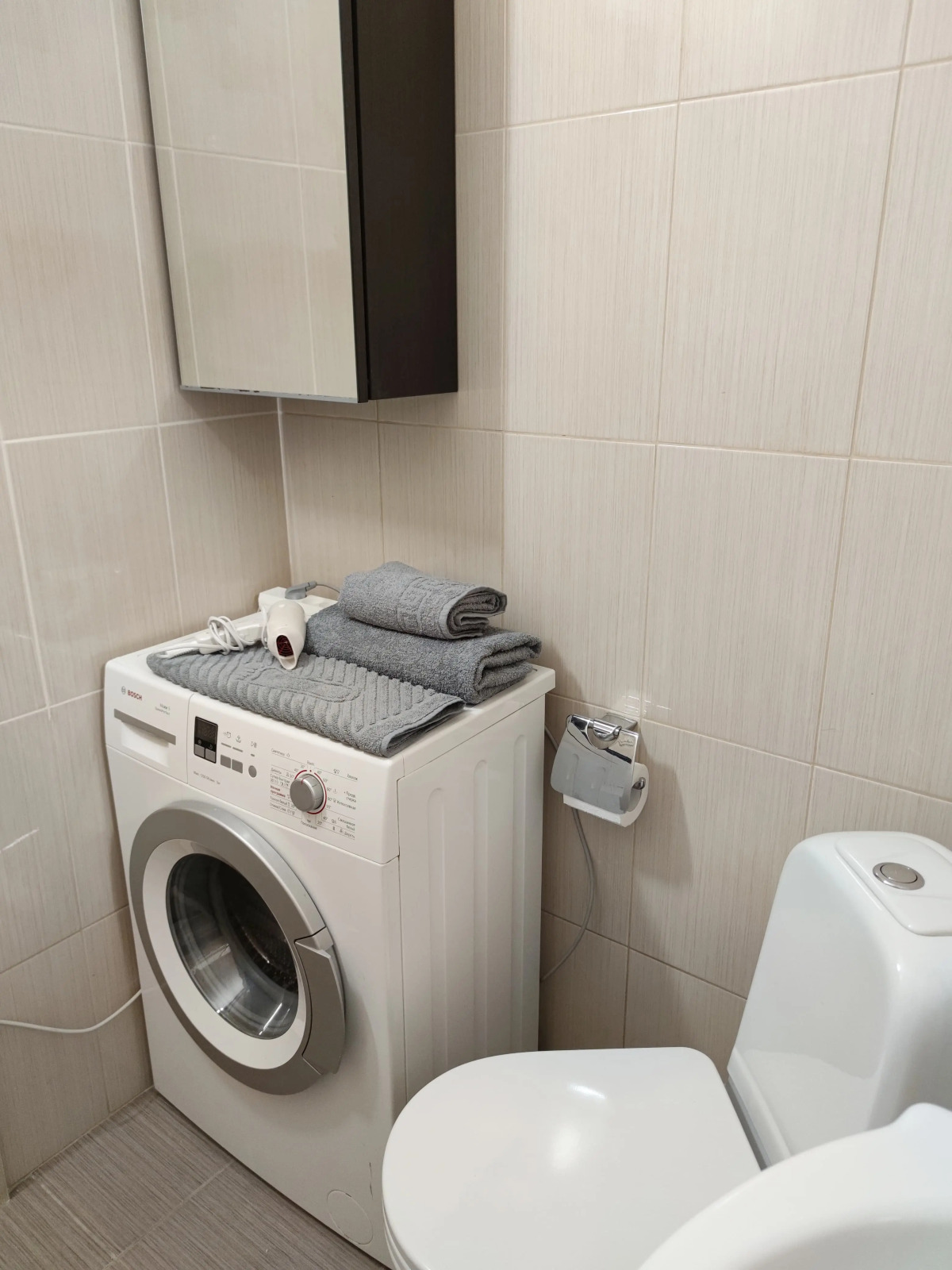 Квартира Студия на Венской