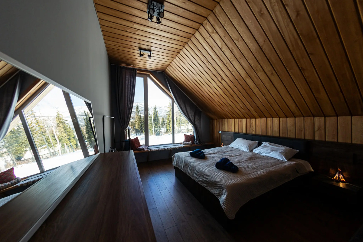 Гостевой дом Viking Village