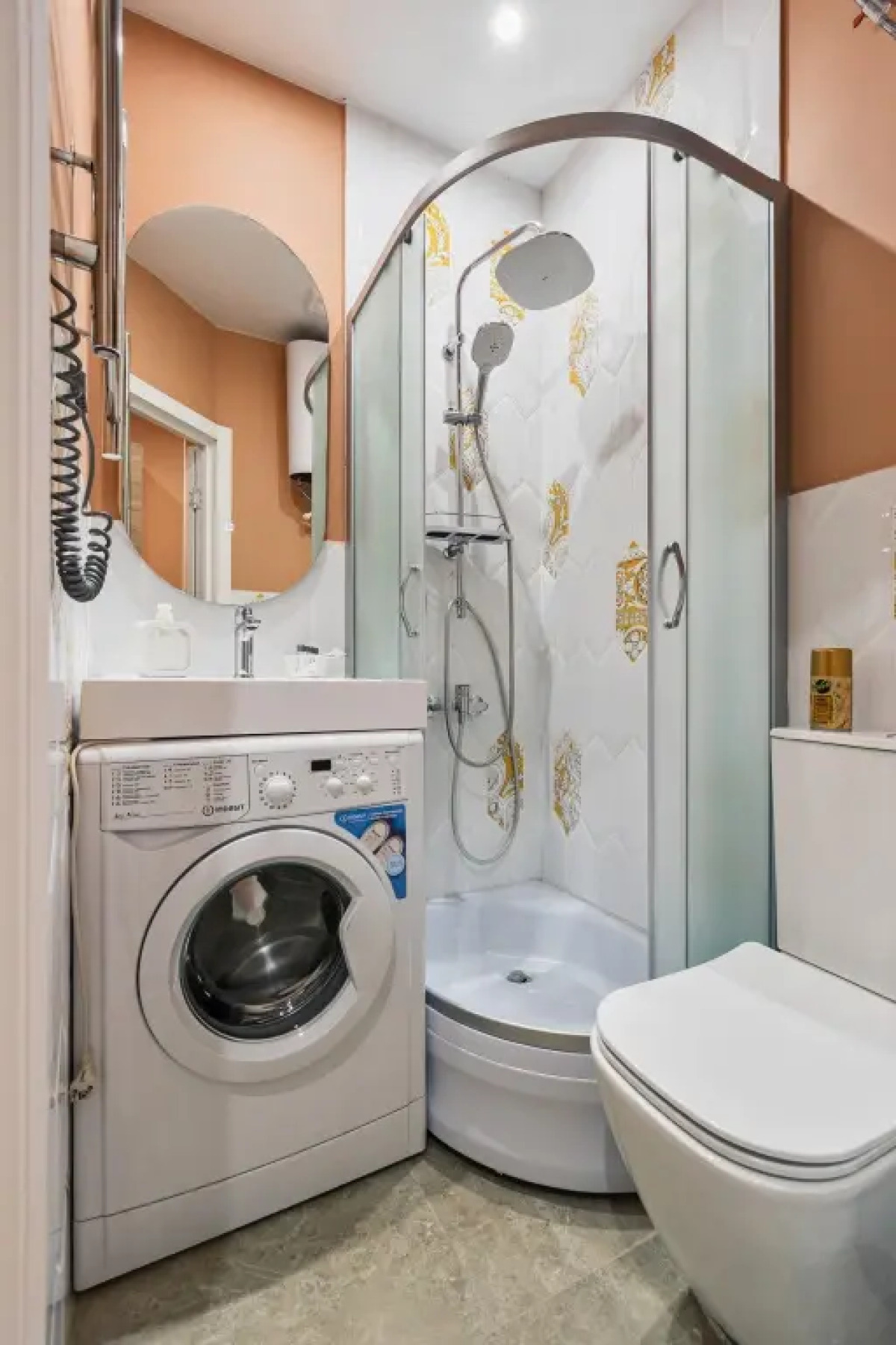 Апартаменты 2 MaxRealty24 Волоколамское Шоссе 24К1