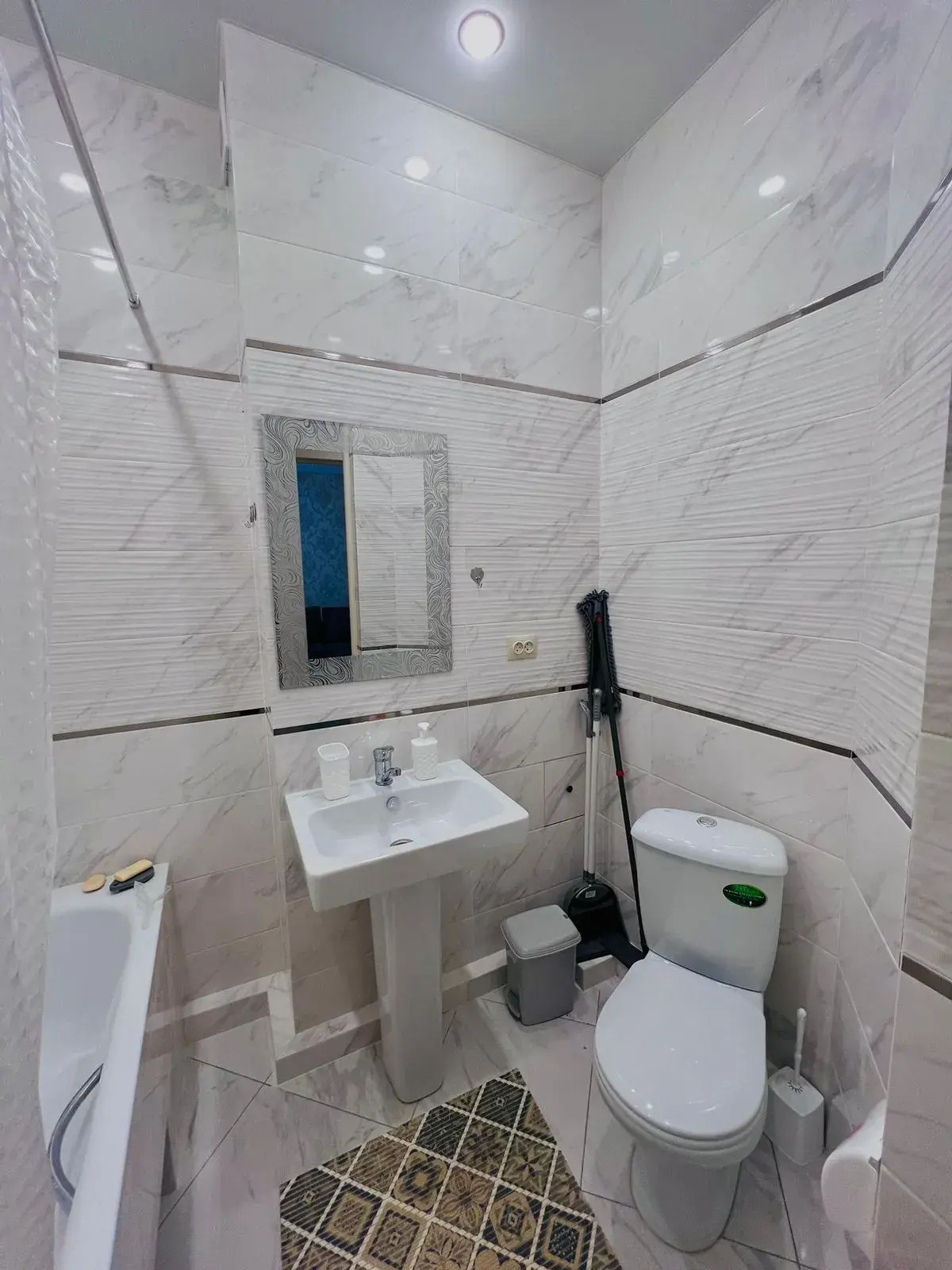 апартаменты TUR HOUSE уютные в Каспийске