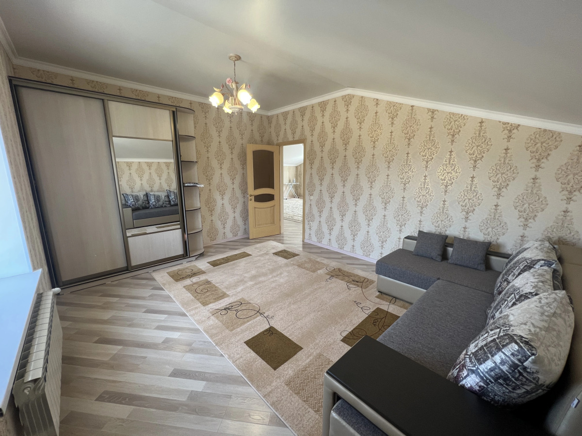 Частный дом у моря