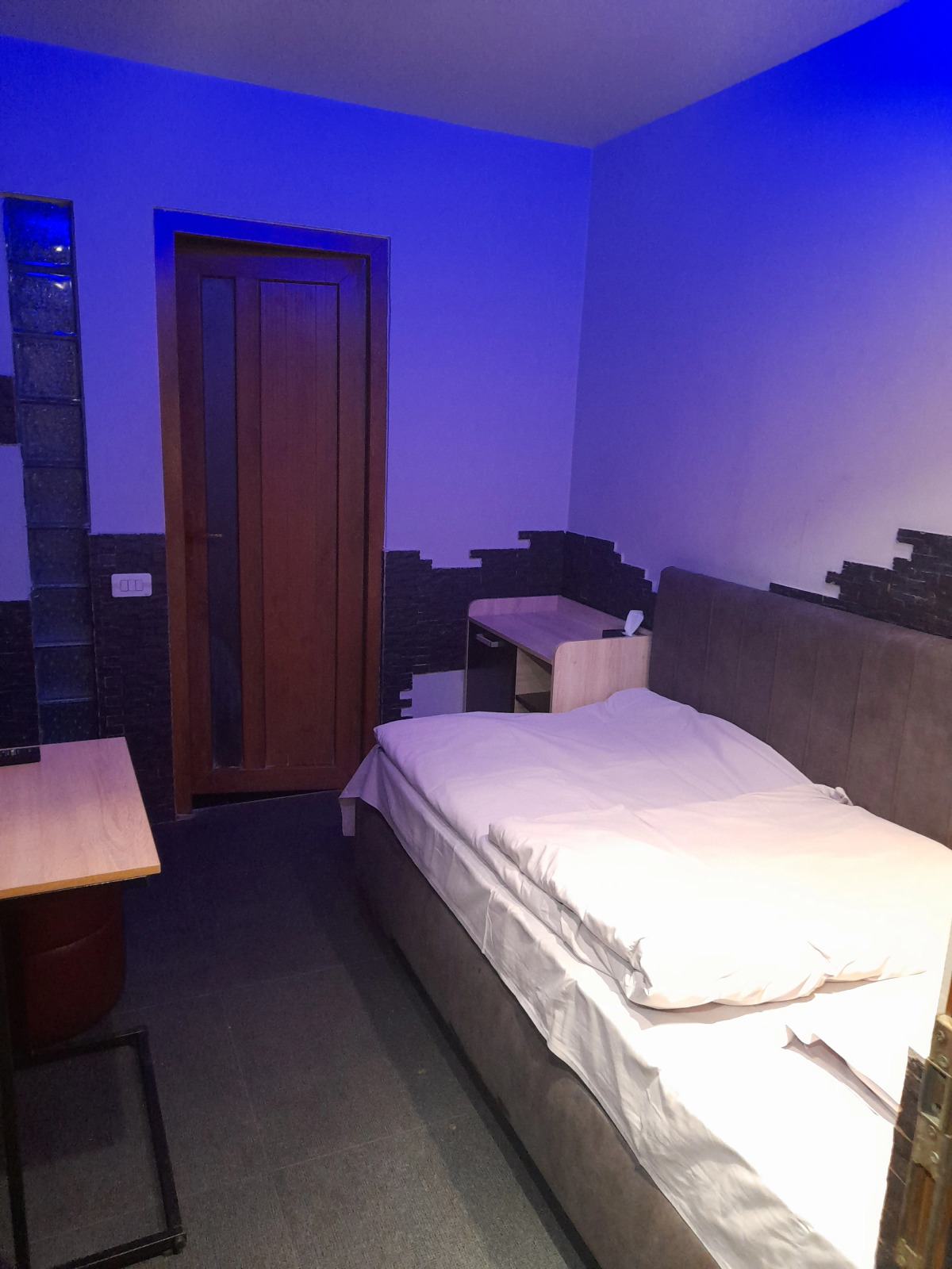 Отель New York Capsule