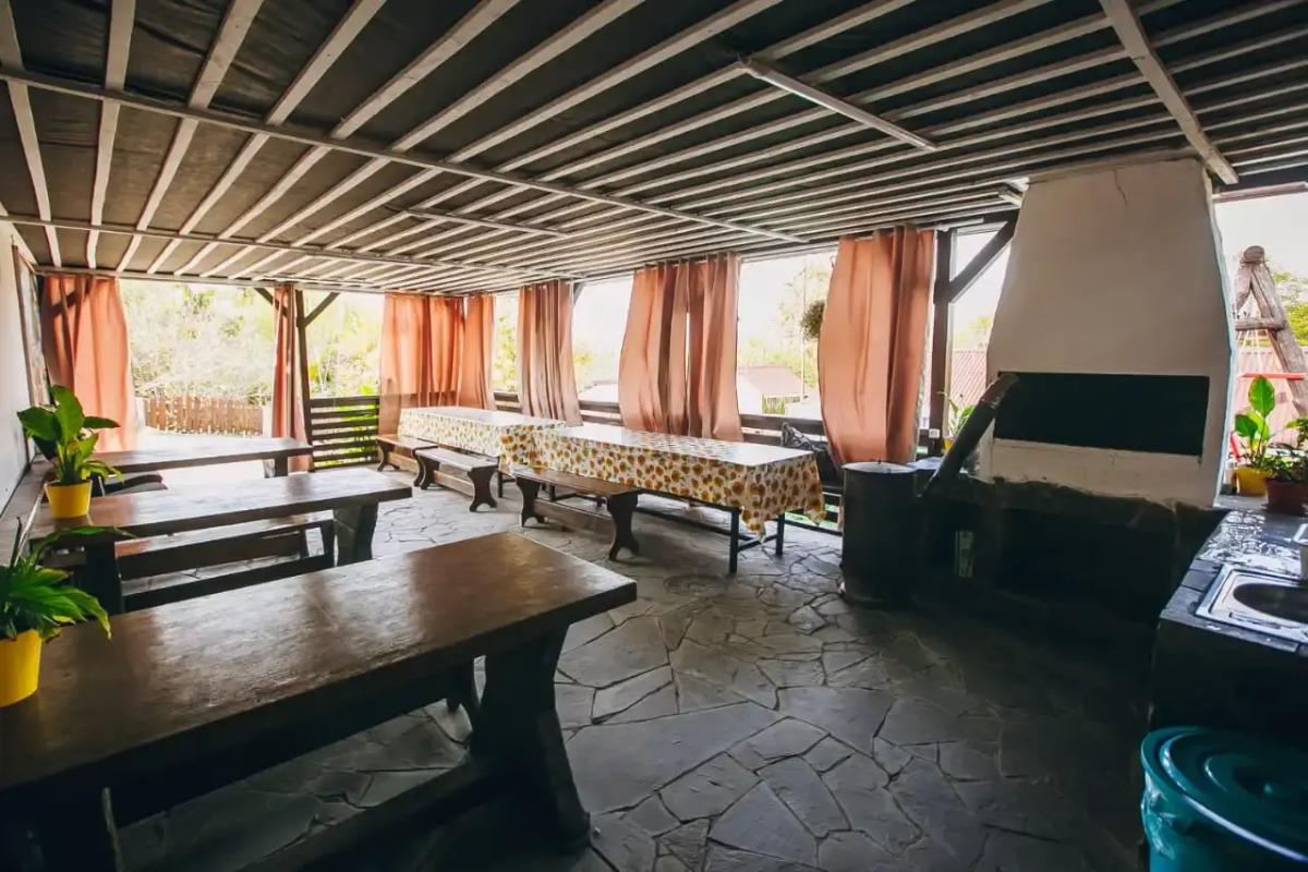 Гостевой дом Иверия