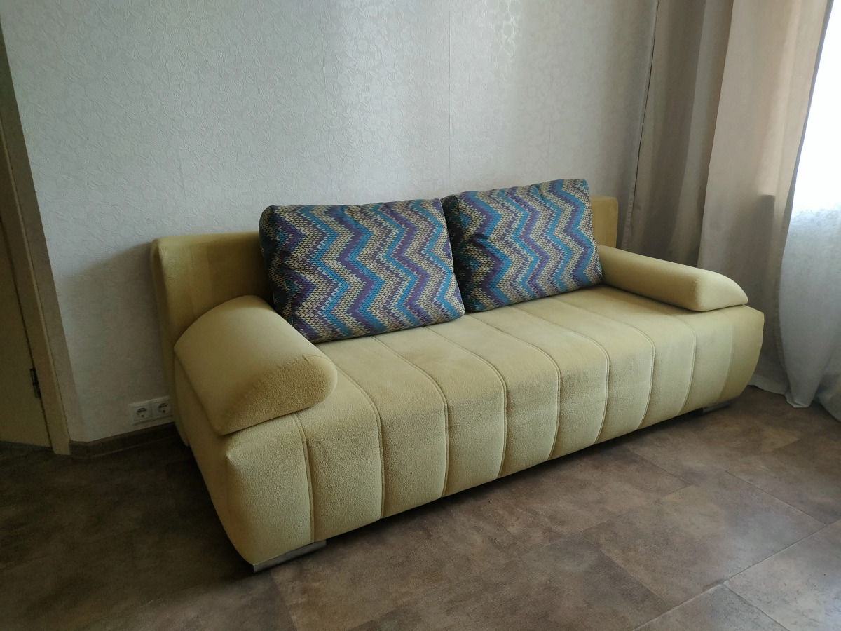 Квартира рядом с МЦД Химки