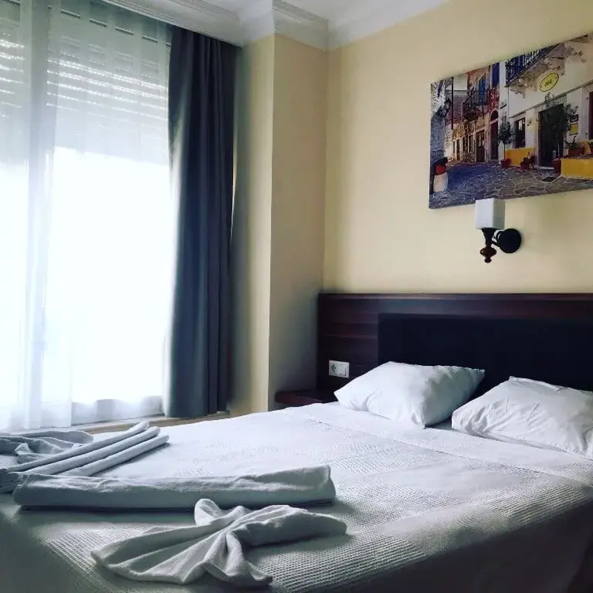 Апарт Отель Minta