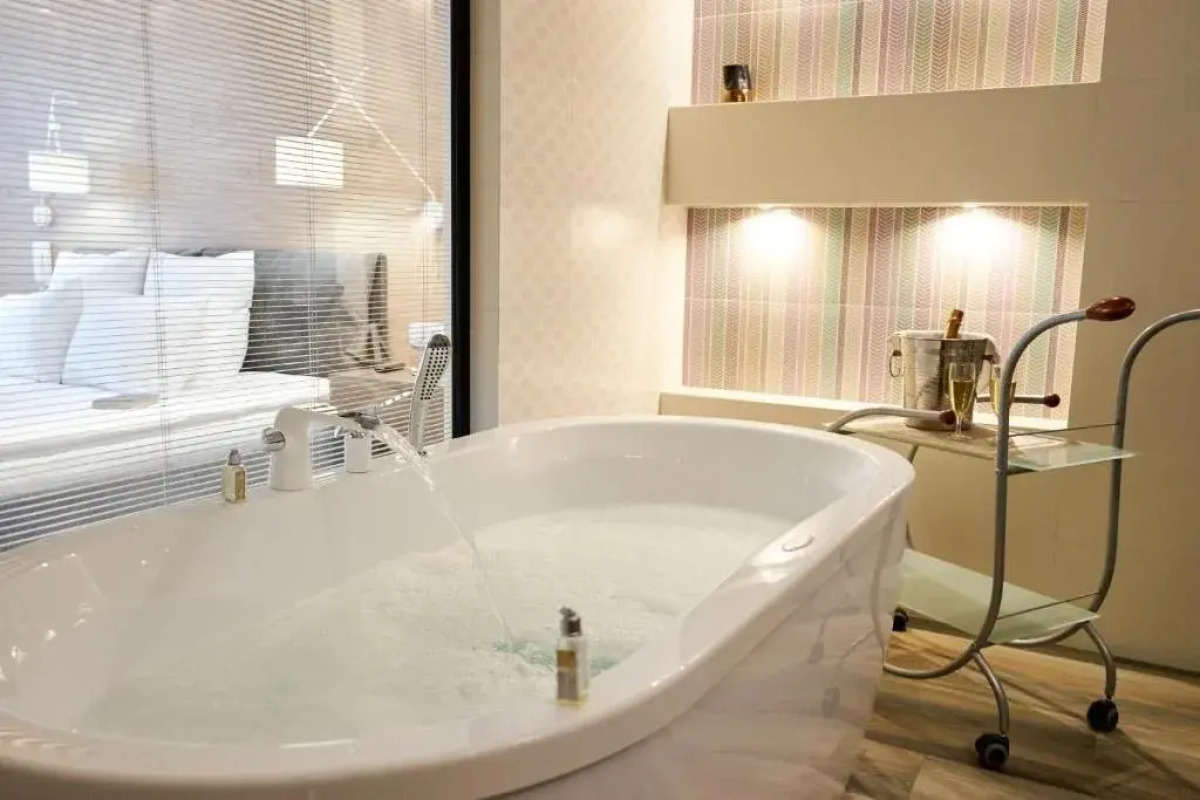 Eco Forrest Club Spa