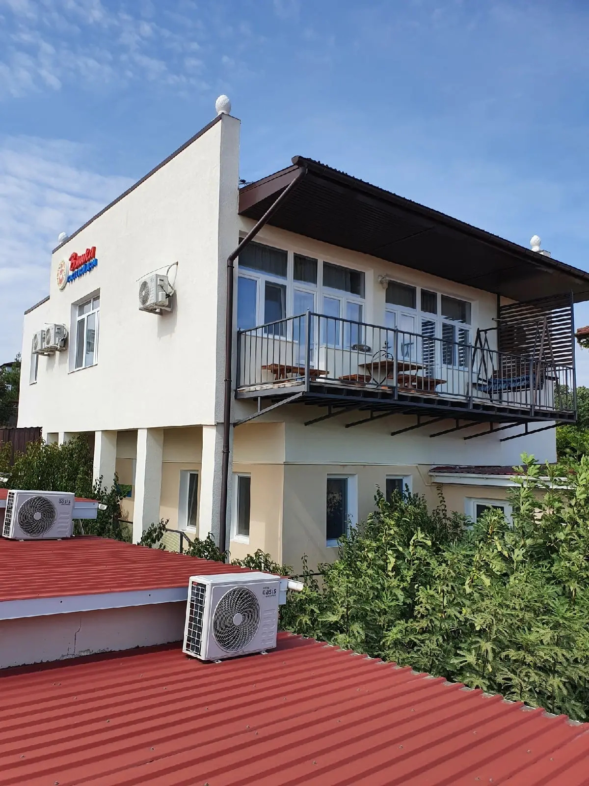 Гостевой дом Вятка