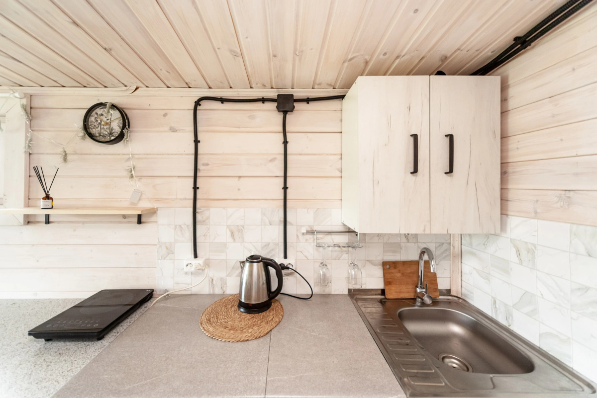 Гостевой Дом Твоё озеро