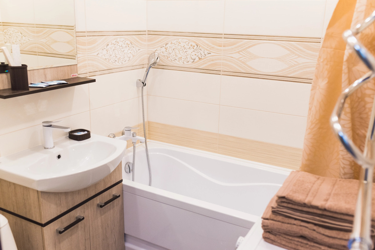 Апартаменты on Sofia Perovskaya