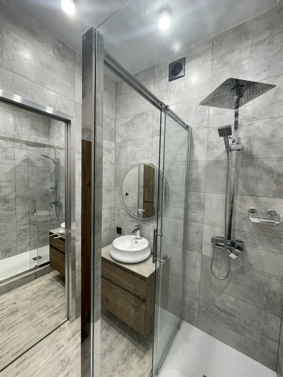 Квартира Ясный берег 12